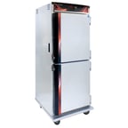 image of Cres Cor H137UA12D Mobile Heated Cabinet