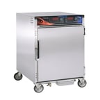 image of Cres Cor H137WSUA6D Mobile Heated Cabinet