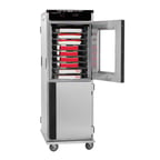 image of Cres Cor H138NPSCC3MQ Pizza Heated Cabinet