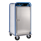 image of Cres Cor KCUA11 Mobile Refrigerated Cabinet