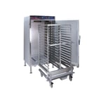 image of Cres Cor RH1332WD Roll-In Heated Cabinet
