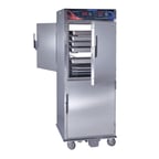 image of Cres Cor RO151FPWUA18DX Rethermalization & Holding Cabinet