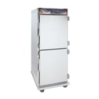 image of Cres Cor RO151FUA12DEZ Rethermalization & Holding Cabinet