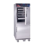 image of Cres Cor RO151FWUA18DE Rethermalization & Holding Cabinet