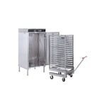 image of Cres Cor RR1332WDE Rethermalization & Holding Cabinet
