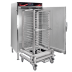 image of Cres Cor RRUA16DE Rethermalization & Holding Cabinet