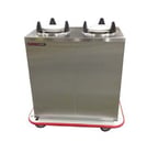 image of Carter-Hoffmann EPD2S12 Mobile Plate Dish Dispenser