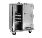 image of Carter-Hoffmann PH1420 Insulated Mobile Heated Cabinet with (30) Tray Capacity