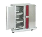 image of Carter-Hoffmann PH1860 Mobile Heated Cabinet