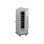 image of Carter-Hoffmann PHB495HE Mobile Refrigerated Cabinet