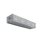 image of Curtron S-XHD-240-4-FILTER Air Curtain