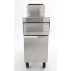image of Frymaster/Dean1PRG50T 31" Gas Fryer, Floor Model, 50 lb.