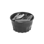 image of Dinex DX9200B03 Plastic Soup Salad Pasta Cereal Bowl