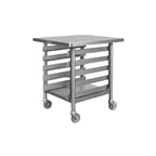image of Dinex DXP3313424 for Mixer / Slicer Equipment Stand