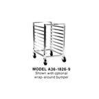 image of Dinex DXPA3618269 Bun Pan Rack
