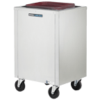 image of Dinex DXPIDT1E1520 Tray Rack Dispenser