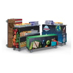 image of Dinex DXPPB5TBKMS Portable Bar