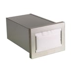 image of Dispense-Rite CMND-1 Paper Napkin Dispenser