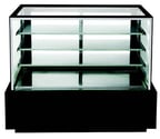 image of Dukers Appliance Co DDM36R 36" Refrigerated Bakery Display Case