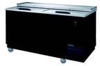 image of Dukers Appliance Co DHBC50 Bottle Cooler
