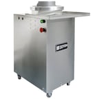 image of Doyon DR45 Automatic Dough Rounder, 7 oz to 36 oz Portions 1 hp 120v/1ph