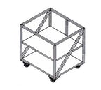 image of Doyon PIZ3B Oven Equipment Stand
