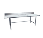 image of Winholt DPTB-3060 60" Poly Top Work Table