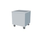 image of Duke ACU-32SS  24-1/2"  AeroServ™ Corner Unit