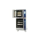 image of Duke PFB-1 Oven Equipment Stand