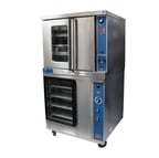 image of Duke PFB-2 Oven Equipment Stand