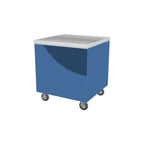 image of Duke TCU-32SS 32" Thurmaduke™ Corner Unit