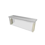 image of Duke TS560-46 Stationary Sneeze Guard