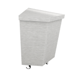 image of Duke TTU-45SS 45° Corner Thurmaduke™ Triangle Unit