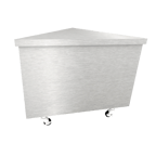 image of Duke TTU-90SS 90° Corner Thurmaduke™ Triangle Unit