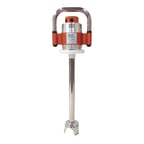 image of Dynamic USA MX002.1ES Hand Immersion Mixer w/ 50-Gal. Capacity, 11,000 RPM, 650 Watts