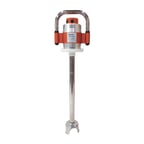 image of Dynamic USA MX040.1ES Hand Immersion Mixer w/ 60-Gal. Capacity, 11,000 RPM, 750 Watts
