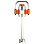 image of Dynamic USA MX043ES Hand Immersion Mixer w/ 30-Gal. Capacity, 11,000 RPM, 600 Watts