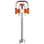 image of Dynamic USA MX044ES Hand Immersion Mixer w/ 40-Gal. Capacity, 11,000 RPM, 600 Watts