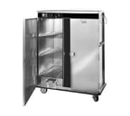 image of FWE E-960-XXL Heated Banquet Cabinet, 96 Plates