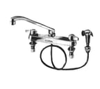 image of Eagle Group 303560 with Spray Hose Faucet