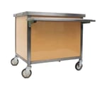 image of Eagle Group DCS-CUI-24 Cash Register Stand