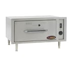 image of Eagle Group DWN-1-120-X 21" Free Standing Warming Drawer