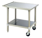 image of Eagle Group MET2430S 30" for Mixer / Slicer Equipment Stand