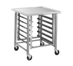 image of Eagle Group MMT3036S 36" for Mixer / Slicer Equipment Stand