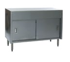 image of Eagle Group ST3CB 48" Spec-Master® Solid Top Unit