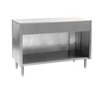 image of Eagle Group ST3OB 48" Spec-Master® Solid Top Unit