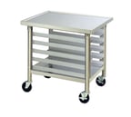 image of Eagle Group T3030SEM-ST-CAH 27" for Mixer / Slicer Equipment Stand