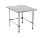 image of Eagle Group TMS2424S 24" for Mixer / Slicer Equipment Stand