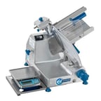 image of Edlund EDV-10C Manual Feed Meat Slicer with 10" Blade, Belt Driven