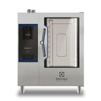 image of Electrolux Professional 219682 Boilerless Gas Combi Oven with Automatic Cleaning System